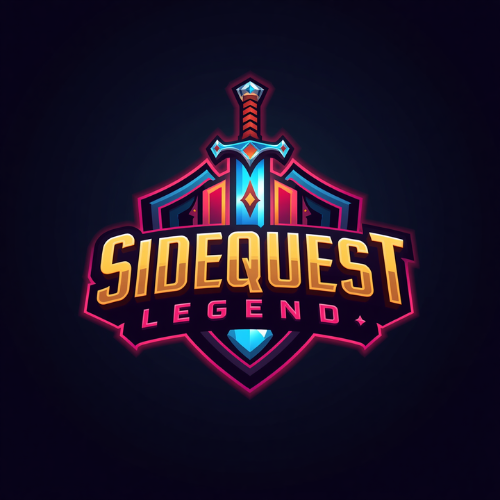 Sidequest Legend