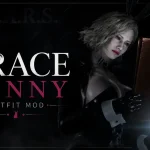grace bunny suit mod