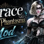 grace lady phantasma mod banner image