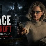 importance of grace ashcroft character