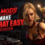 top mods making combat easy in re9